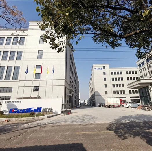 Wenzhou Xintuo Technology Co Ltd